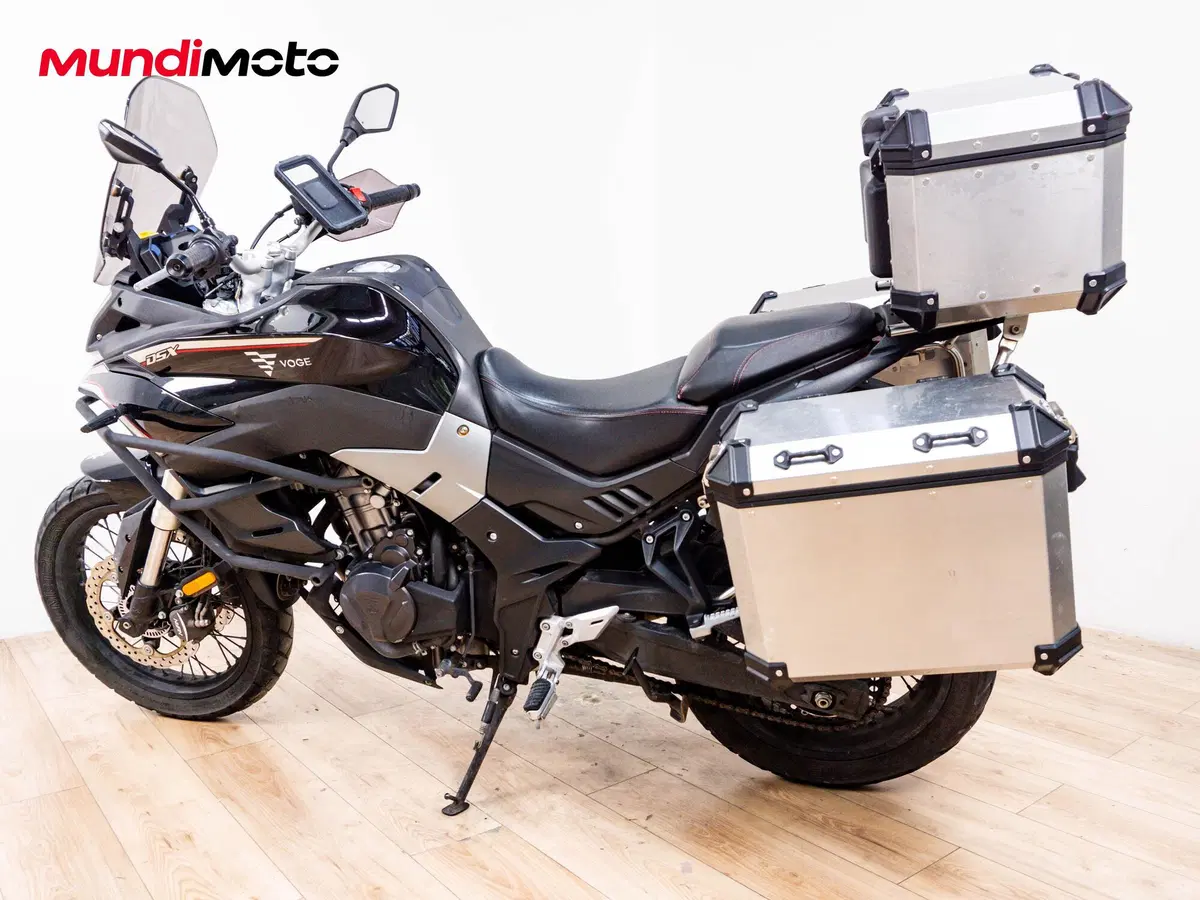 Voge Brivido 500 R (2020) (7)