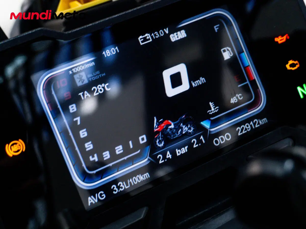 Voge Brivido 500 R (2020) (12)