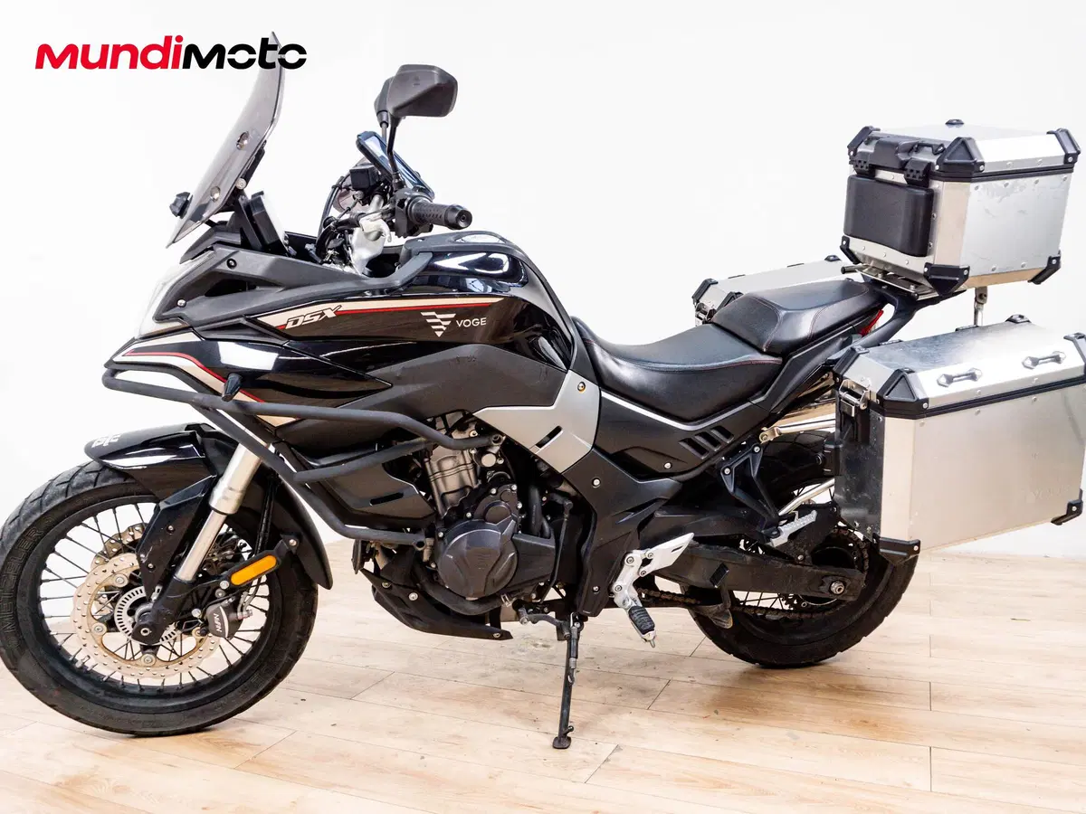Voge Brivido 500 R (2020) (8)
