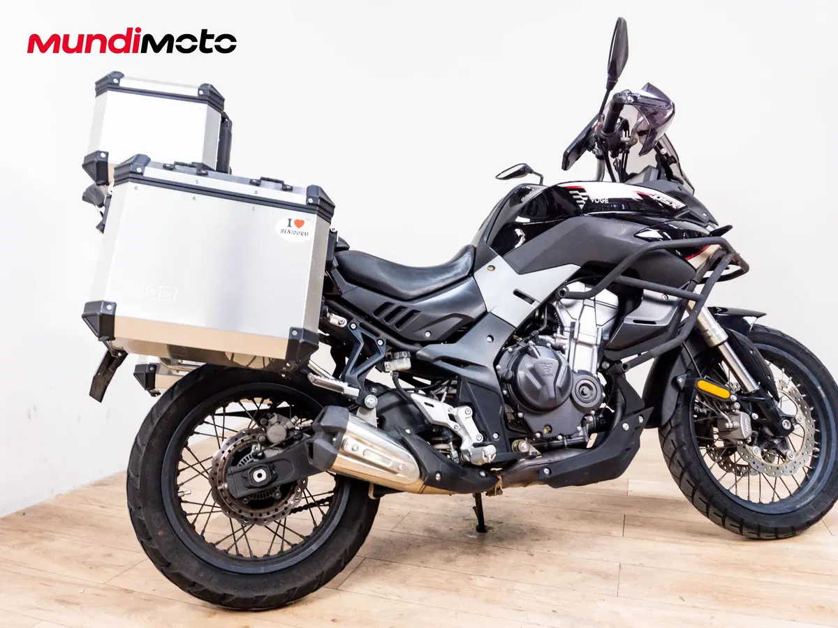 Voge Brivido 500 R (2020) (3)