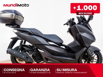 Honda Forza 125 (2025 - 26) usata