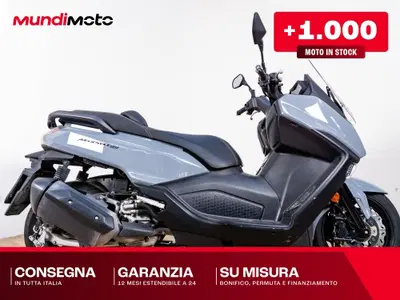 Sym Maxsym 400 (2021 - 25) usata