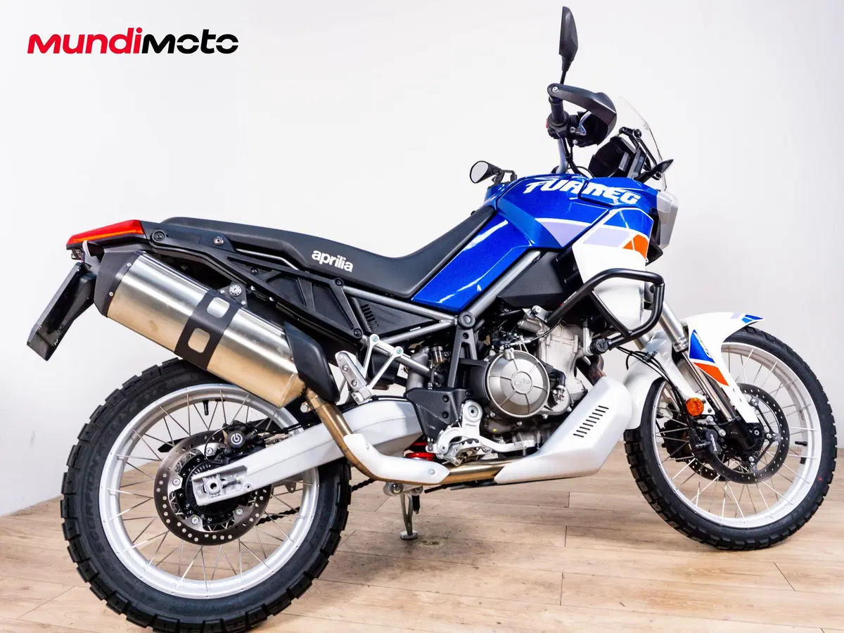 Aprilia Tuareg 660 (2025 - 26) (3)