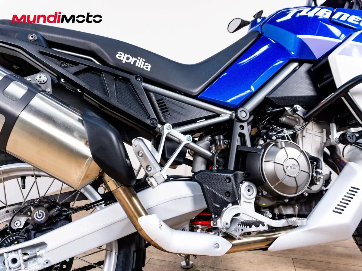 Aprilia Tuareg 660 (2025 - 26) (4)