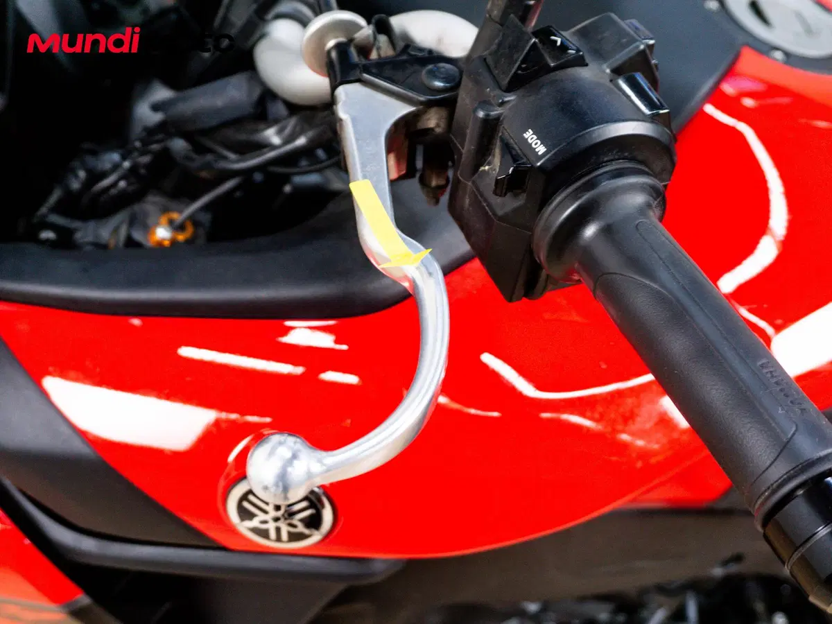 Yamaha Tracer 9 GT (2021 - 24) (14)