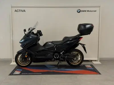 Yamaha T-Max 560 Tech Max (2022 - 24) usata