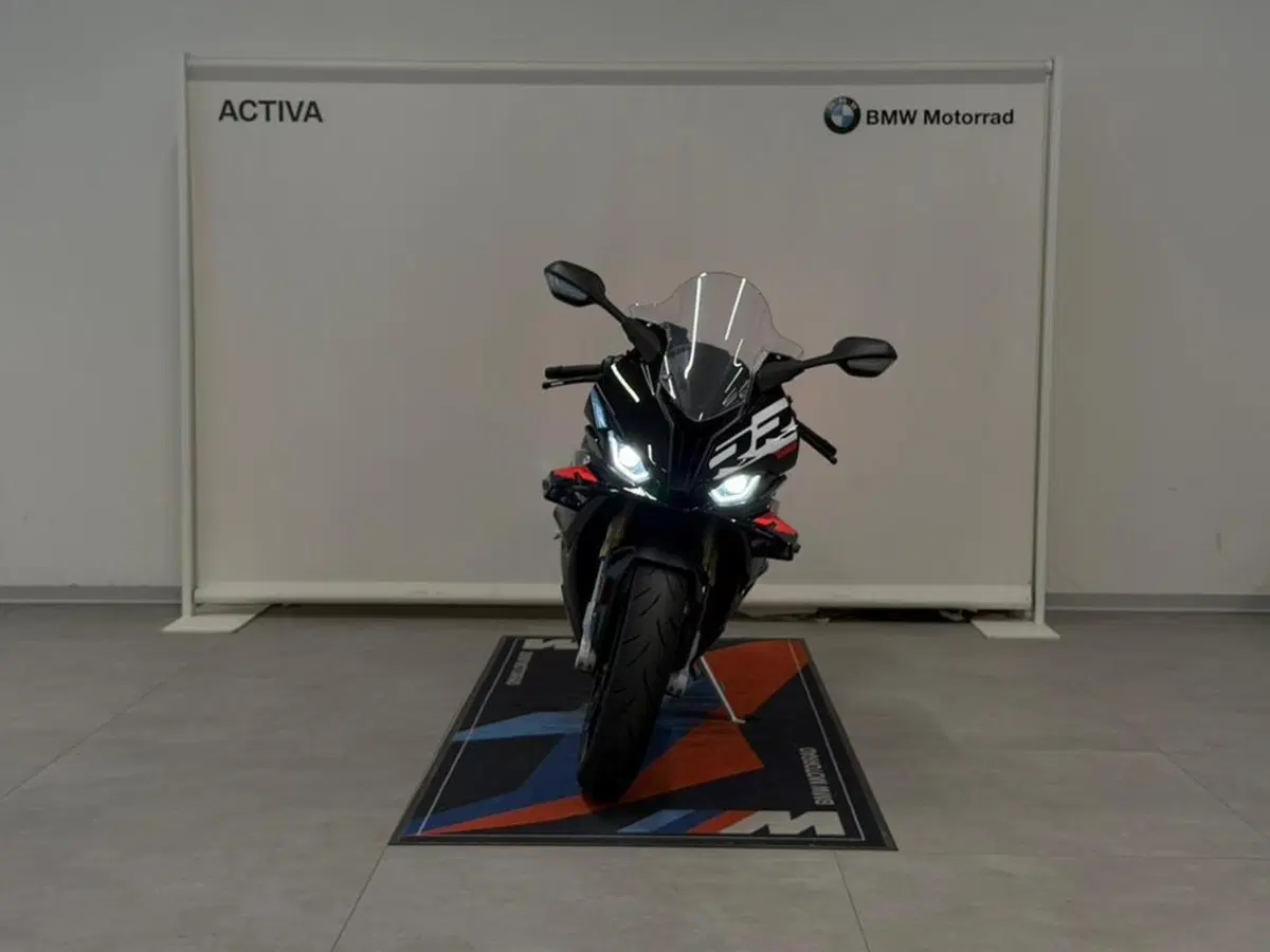 Bmw S 1000 RR (2021 - 22) (3)