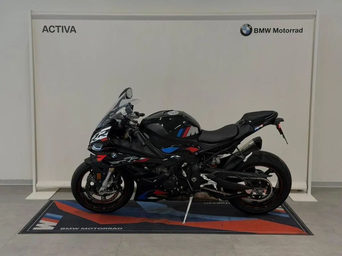 Bmw S 1000 RR (2021 - 22)