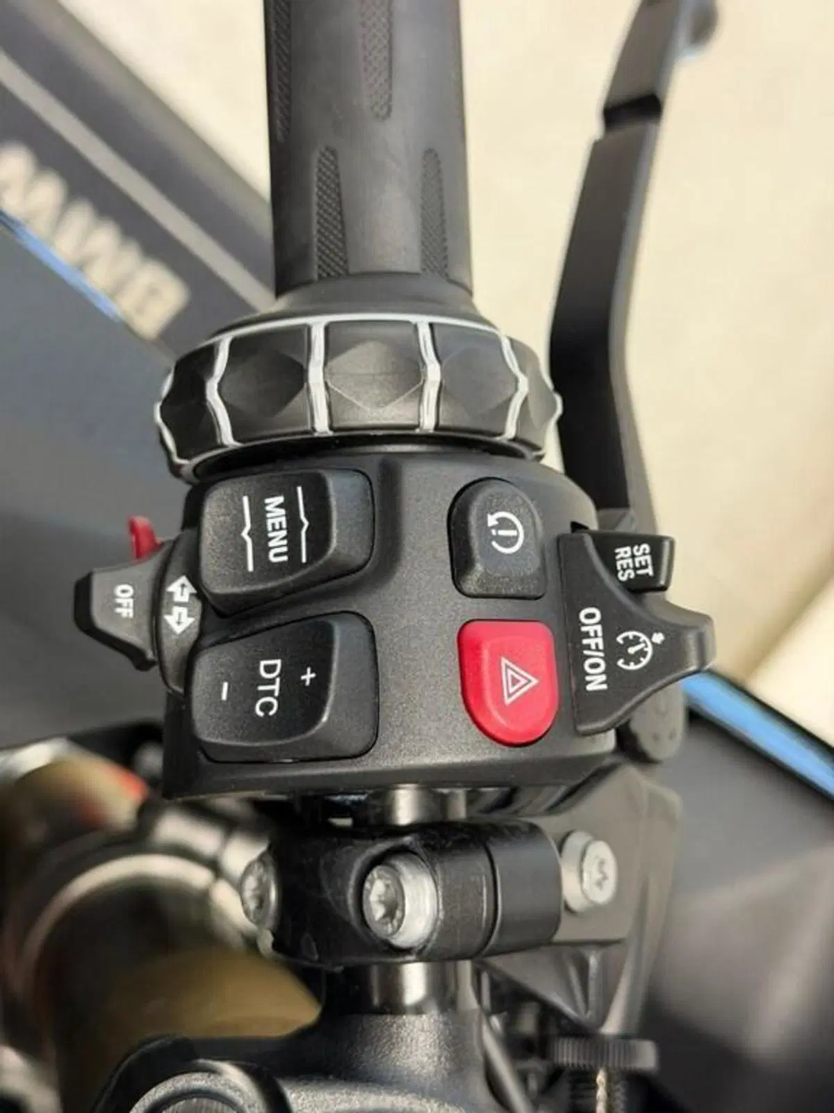 Bmw S 1000 RR (2021 - 22) (9)