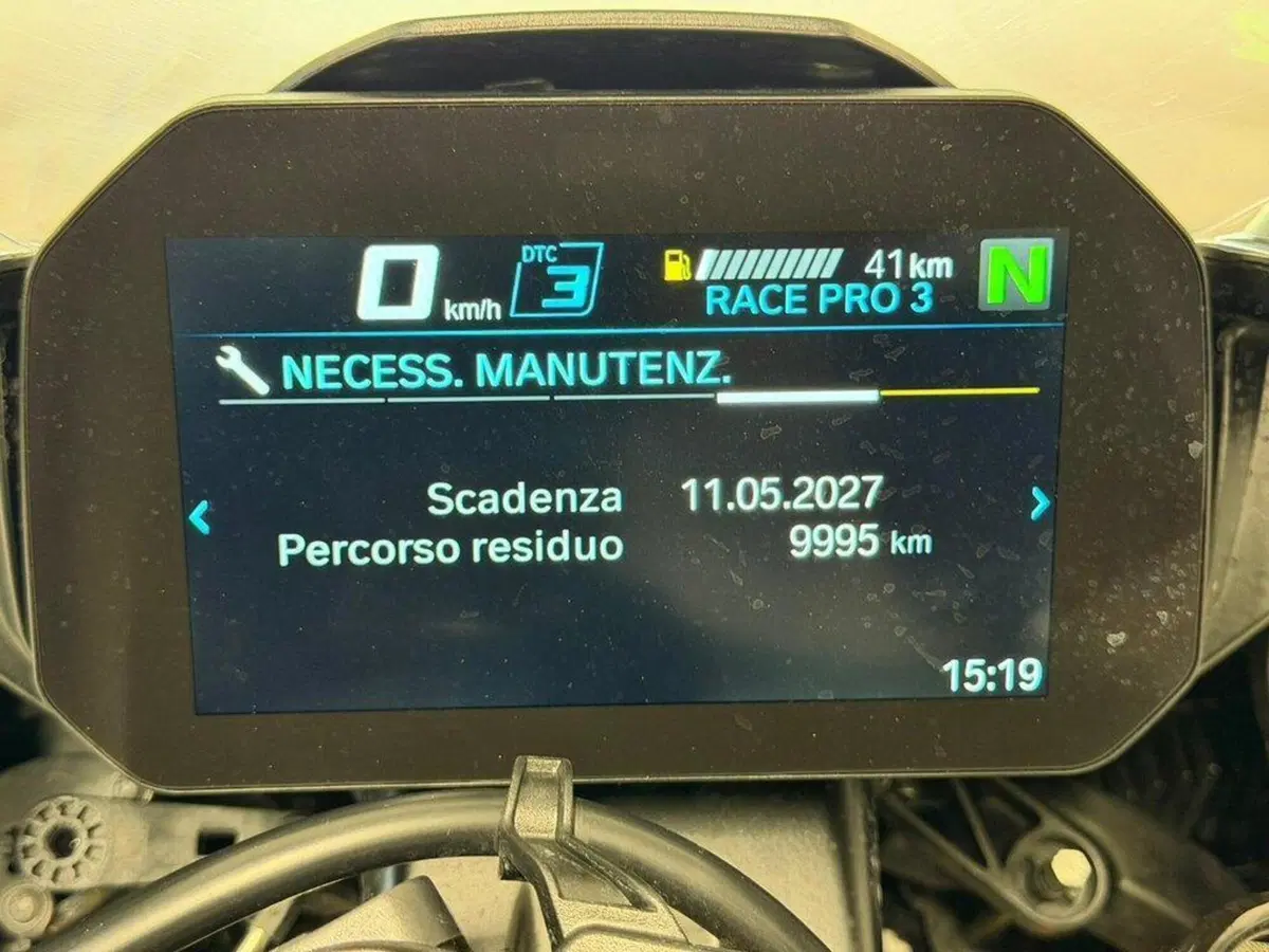Bmw S 1000 RR (2021 - 22) (7)