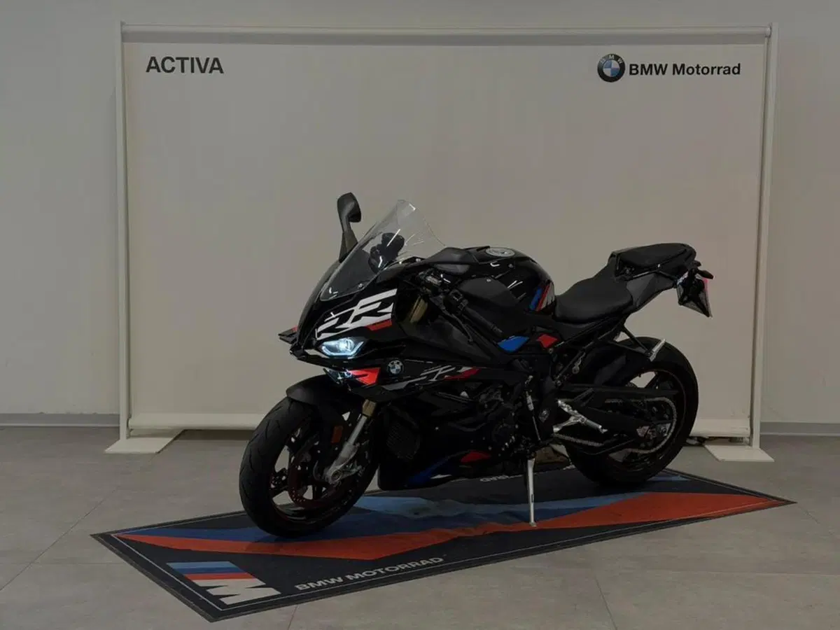 Bmw S 1000 RR (2021 - 22) (5)