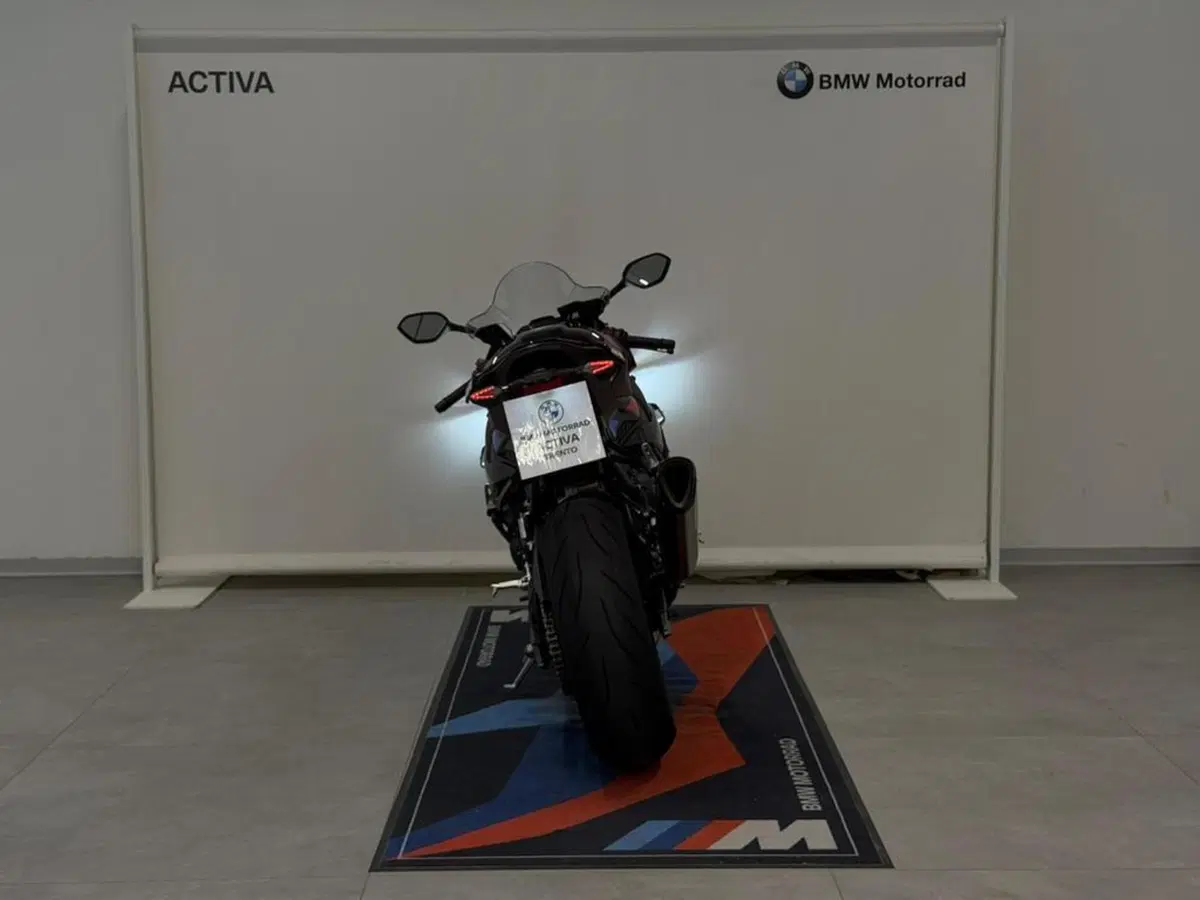 Bmw S 1000 RR (2021 - 22) (4)