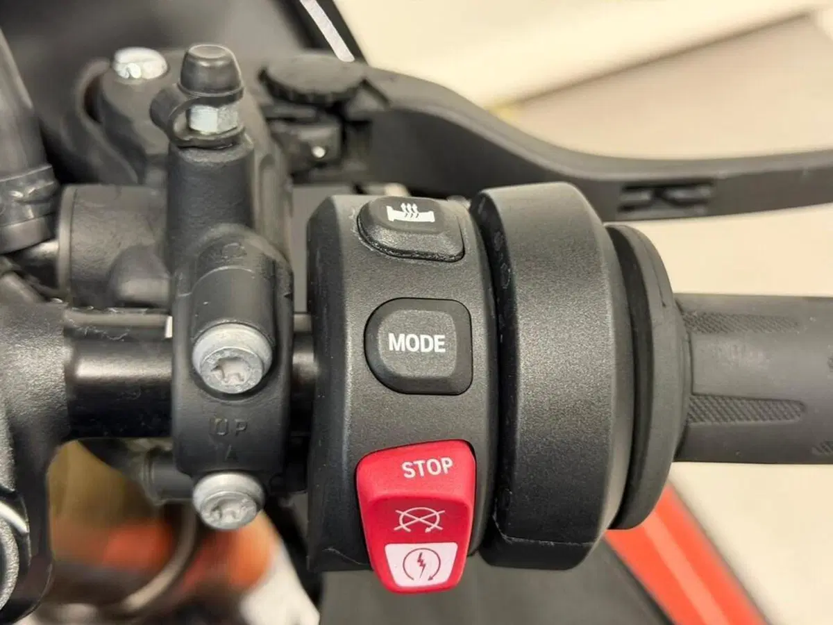 Bmw S 1000 RR (2021 - 22) (10)