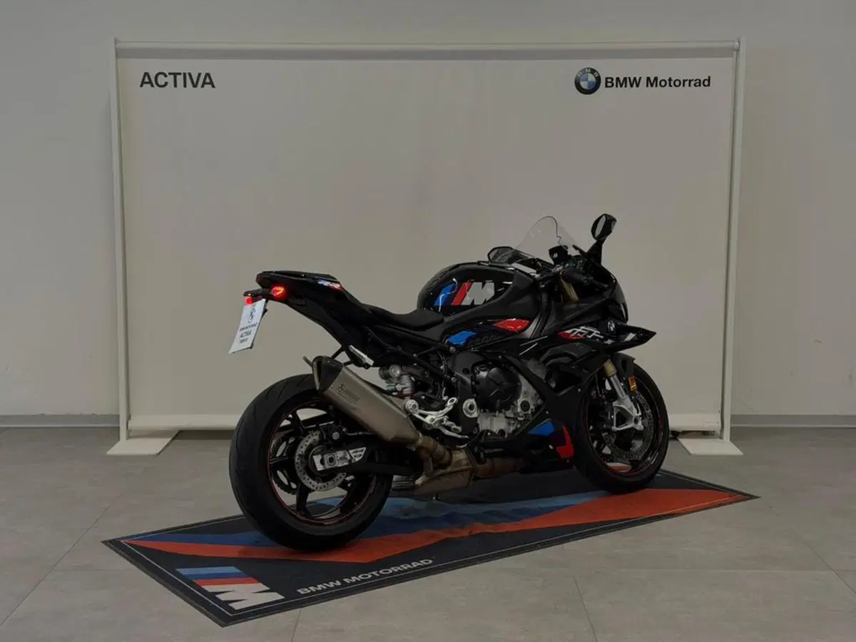 Bmw S 1000 RR (2021 - 22) (6)