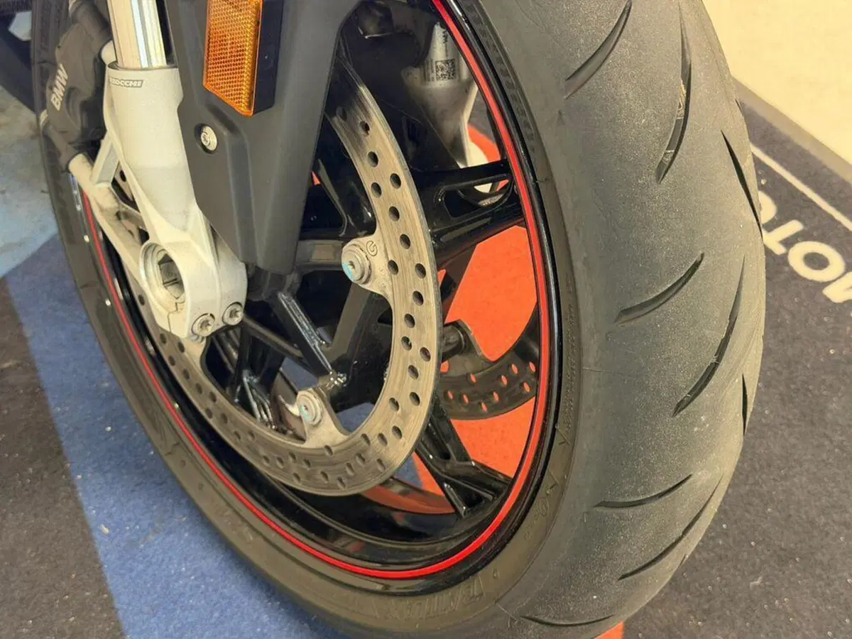 Bmw S 1000 RR (2021 - 22) (11)
