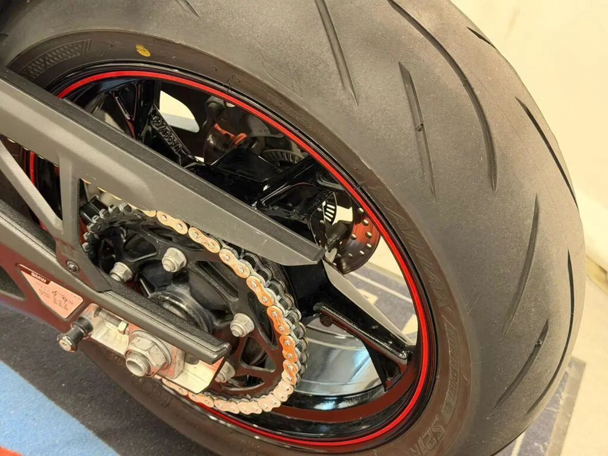 Bmw S 1000 RR (2021 - 22) (12)