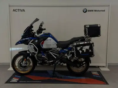 Bmw R 1250 GS Adventure (2019 - 20) usata