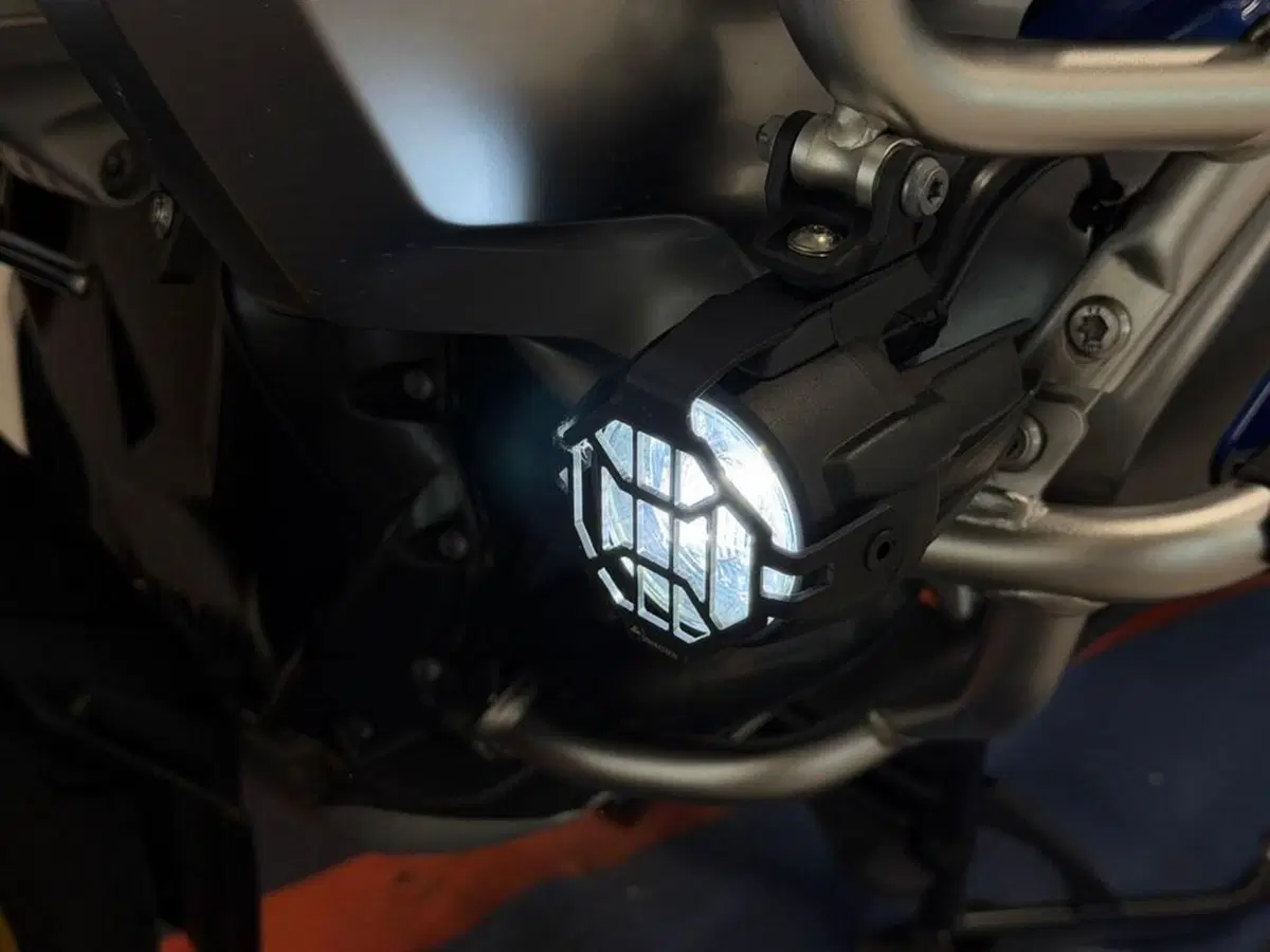 Bmw R 1250 GS Adventure (2019 - 20) (13)