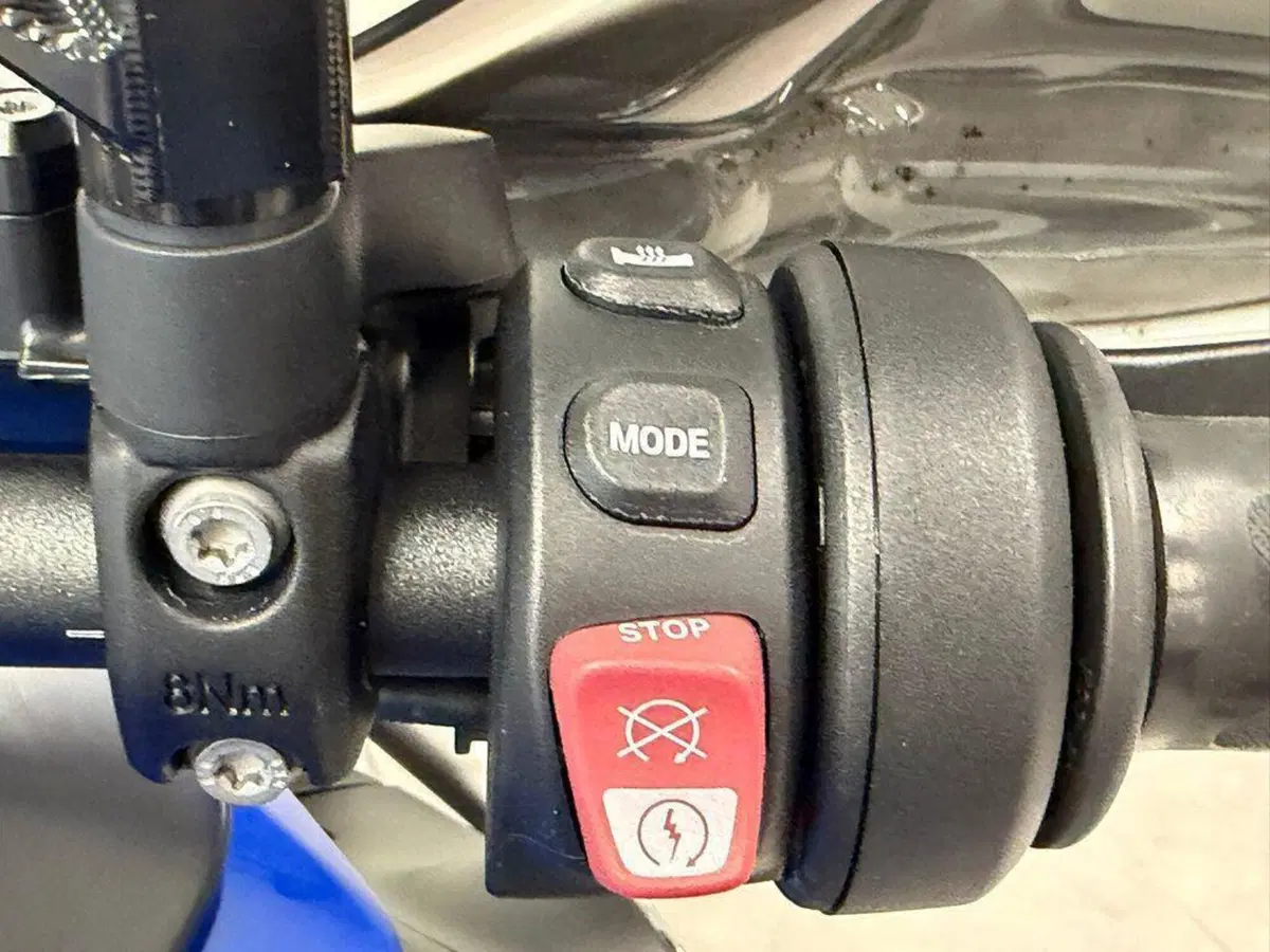Bmw R 1250 GS Adventure (2019 - 20) (10)