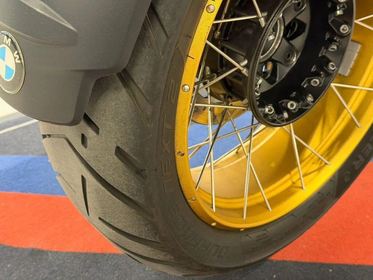 Bmw R 1250 GS Adventure (2019 - 20) (11)