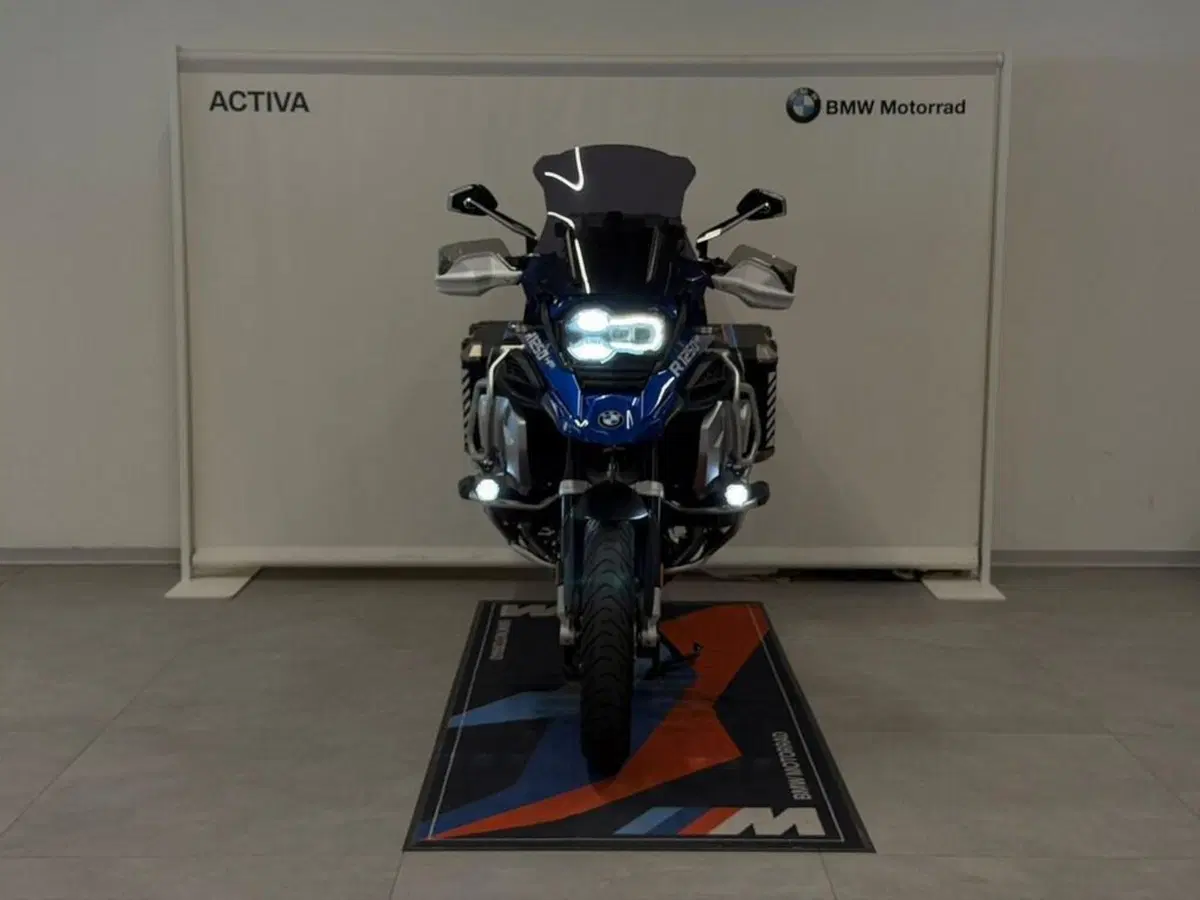 Bmw R 1250 GS Adventure (2019 - 20) (3)
