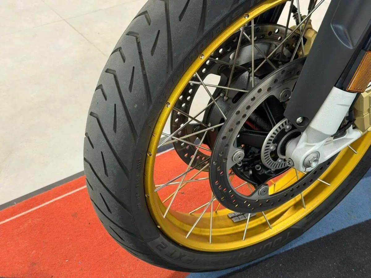Bmw R 1250 GS Adventure (2019 - 20) (12)