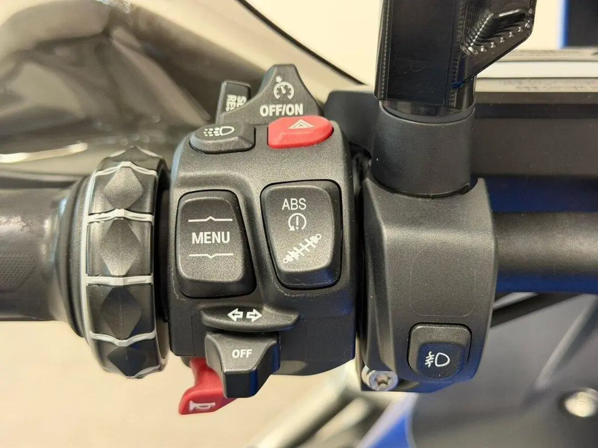 Bmw R 1250 GS Adventure (2019 - 20) (9)
