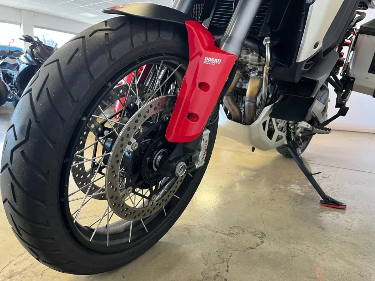 Ducati Multistrada V4 Rally (2023 - 25) (3)