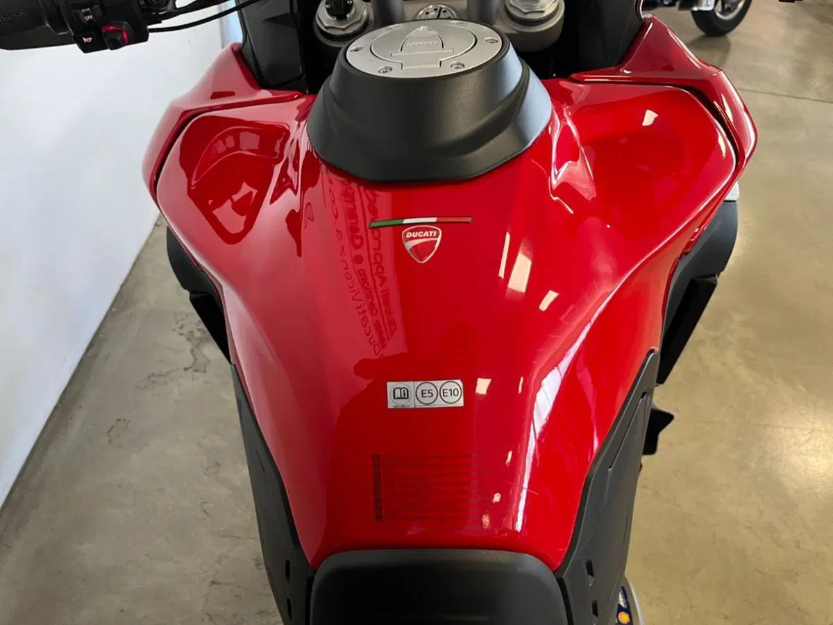 Ducati Multistrada V4 Rally (2023 - 25) (11)