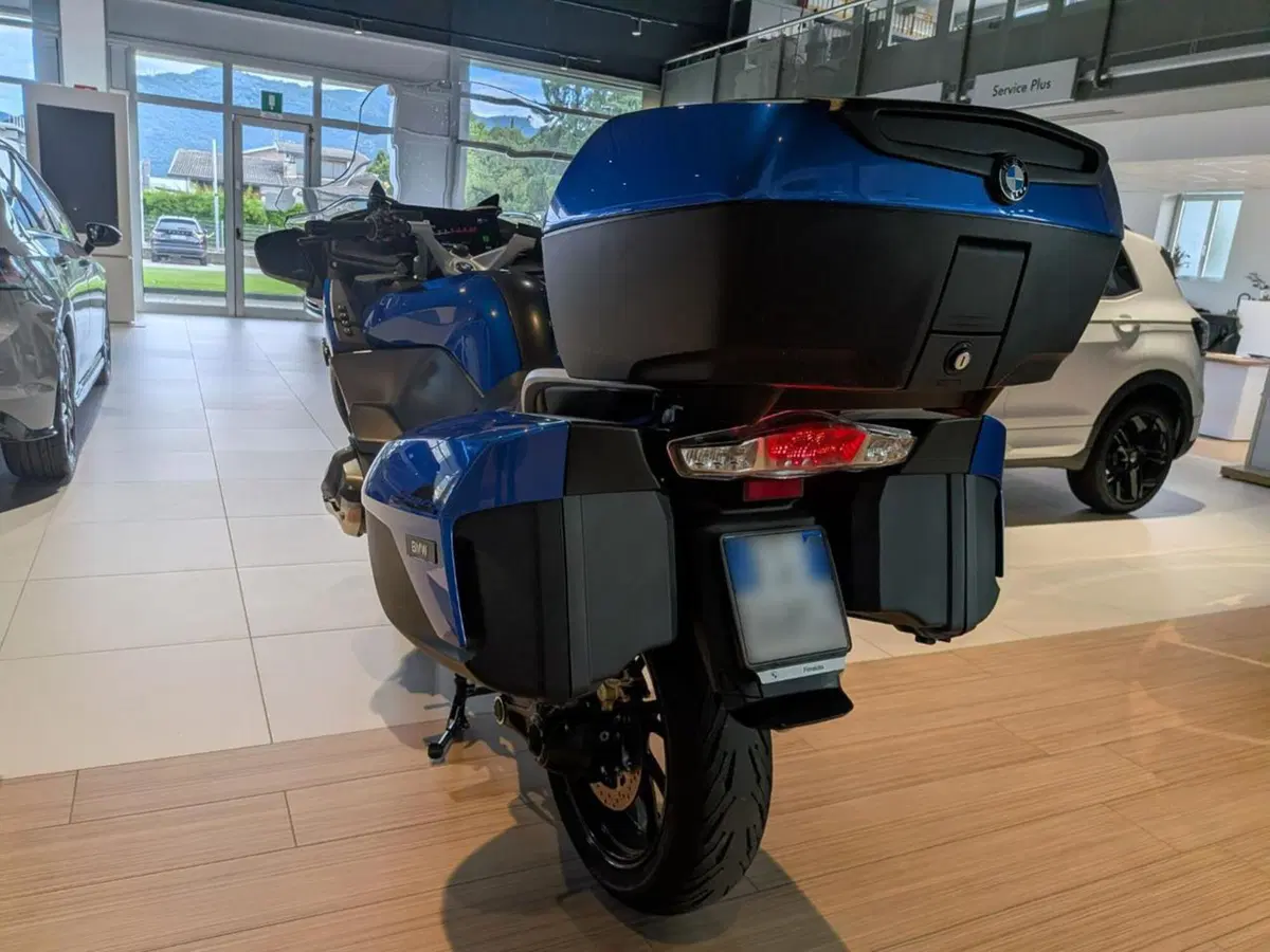 Bmw R 1250 RT (2021 - 25) (10)