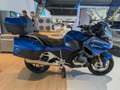 Bmw R 1250 RT (2021 - 25) usata
