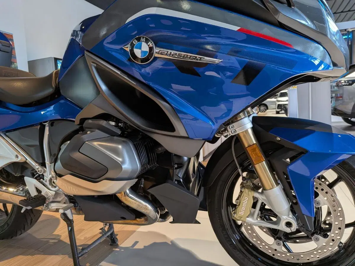 Bmw R 1250 RT (2021 - 25) (4)