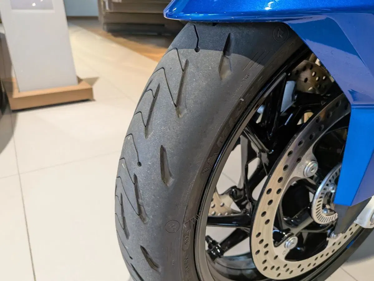 Bmw R 1250 RT (2021 - 25) (13)