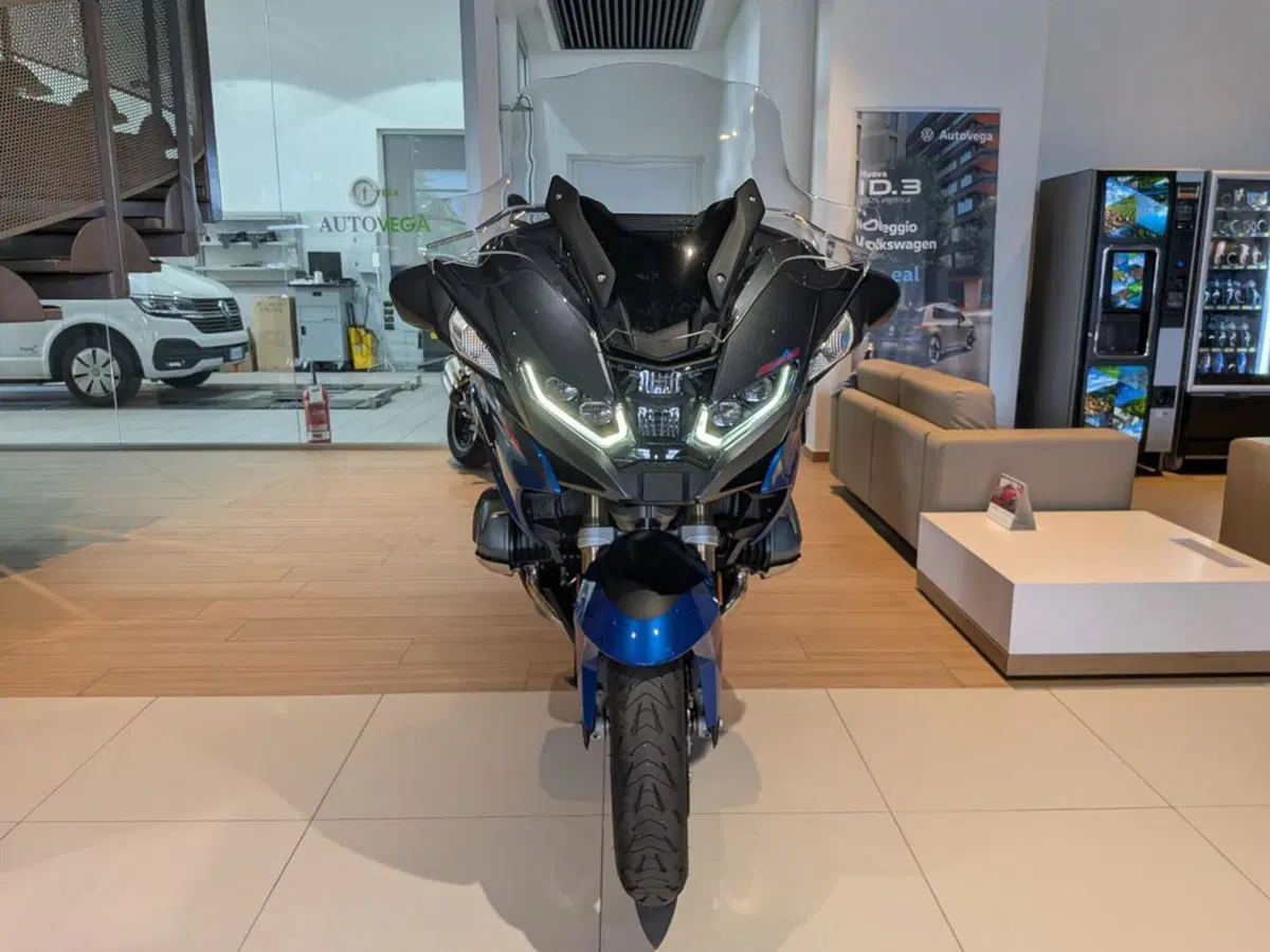 Bmw R 1250 RT (2021 - 25) (7)