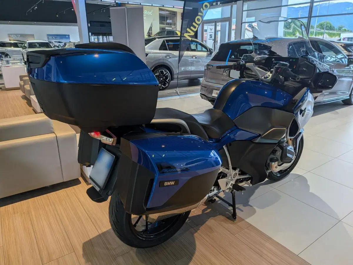 Bmw R 1250 RT (2021 - 25) (11)