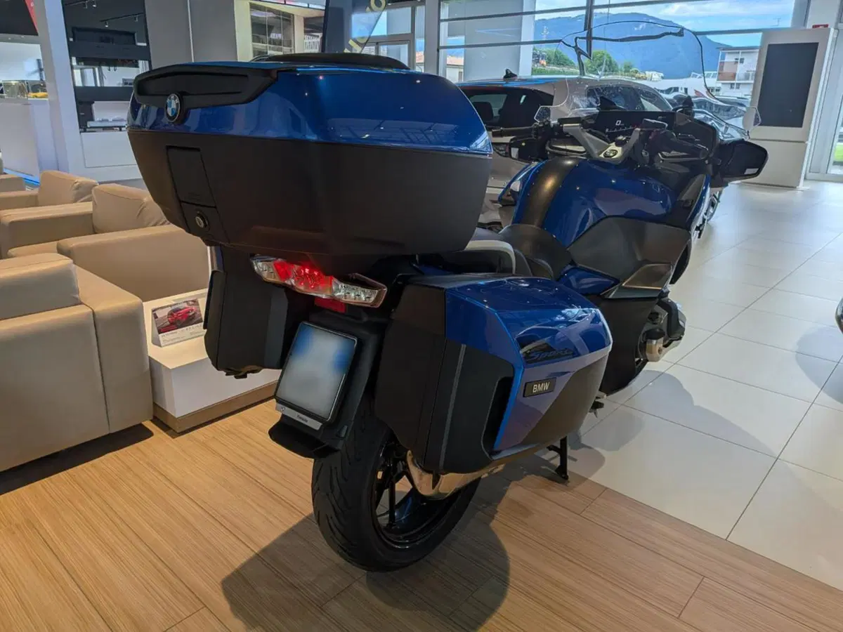Bmw R 1250 RT (2021 - 25) (5)