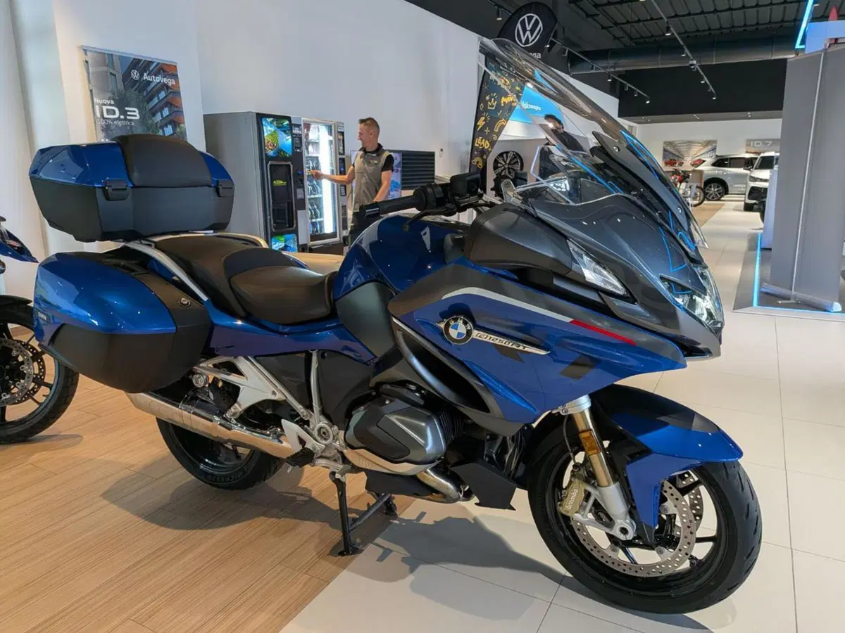 Bmw R 1250 RT (2021 - 25) (3)