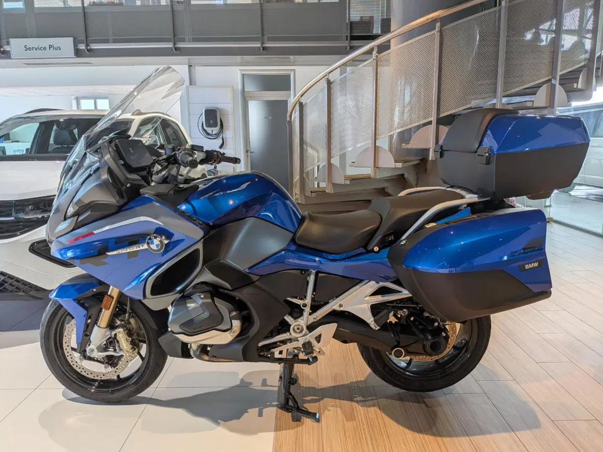 Bmw R 1250 RT (2021 - 25) (8)
