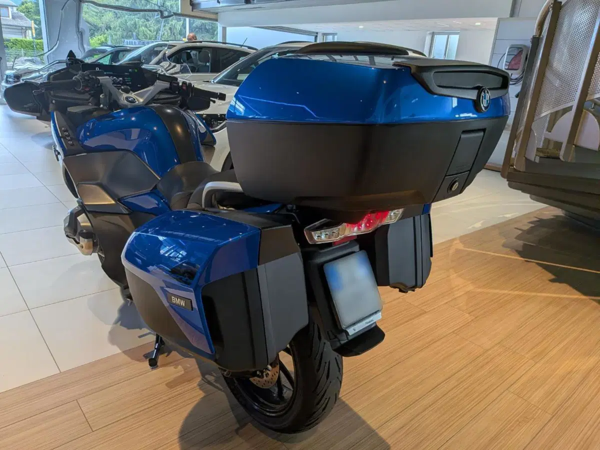 Bmw R 1250 RT (2021 - 25) (6)