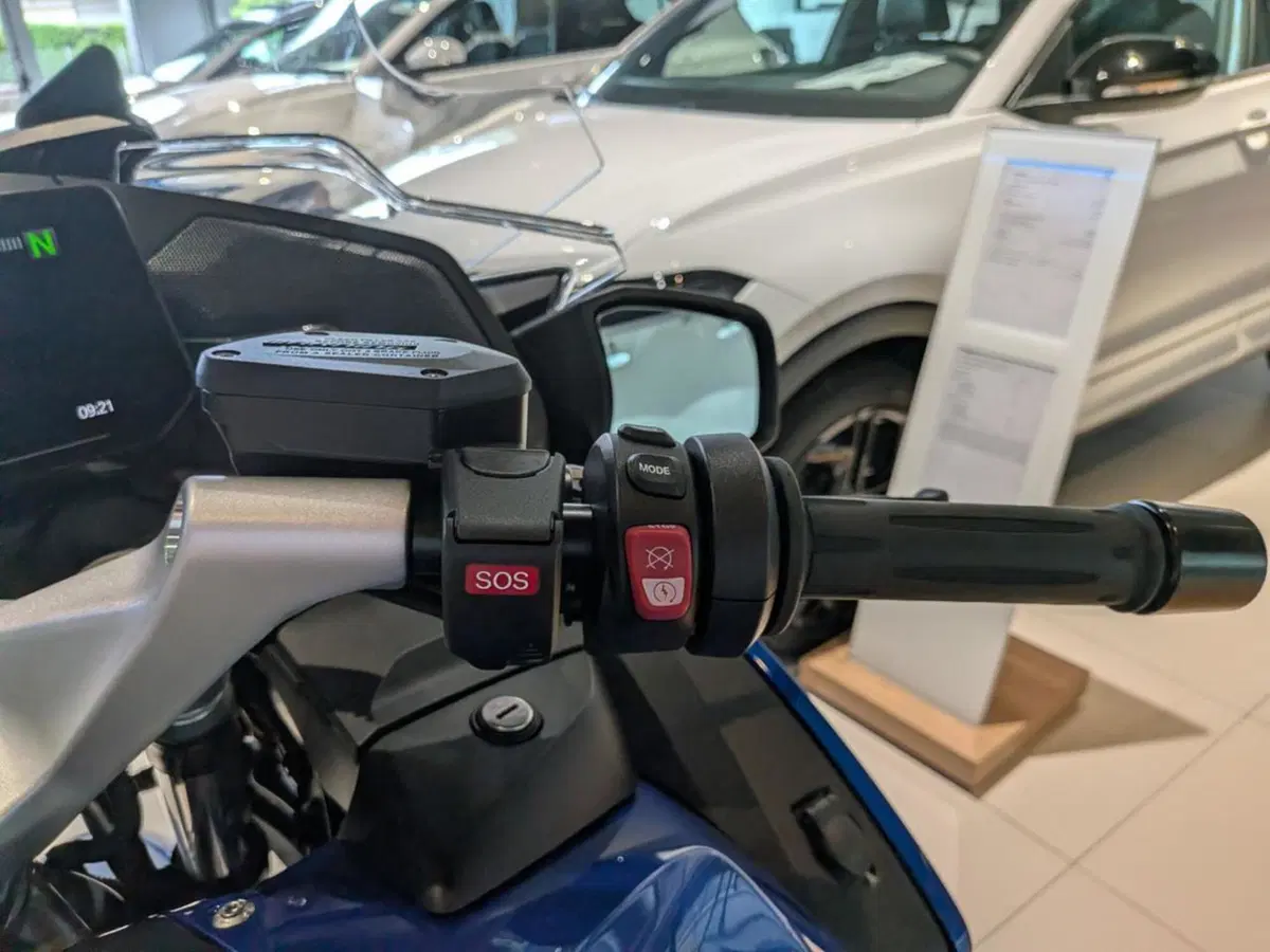 Bmw R 1250 RT (2021 - 25) (17)