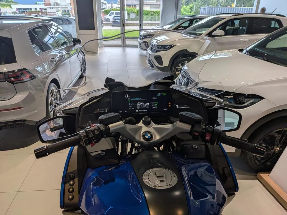 Bmw R 1250 RT (2021 - 25) (18)
