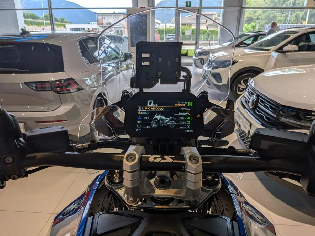Bmw R 1300 GS (2023 - 26) (13)