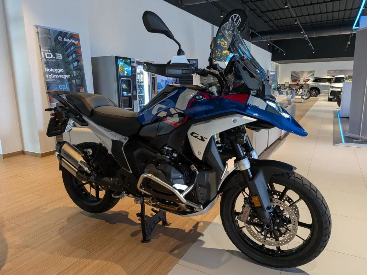 Bmw R 1300 GS (2023 - 26) (2)