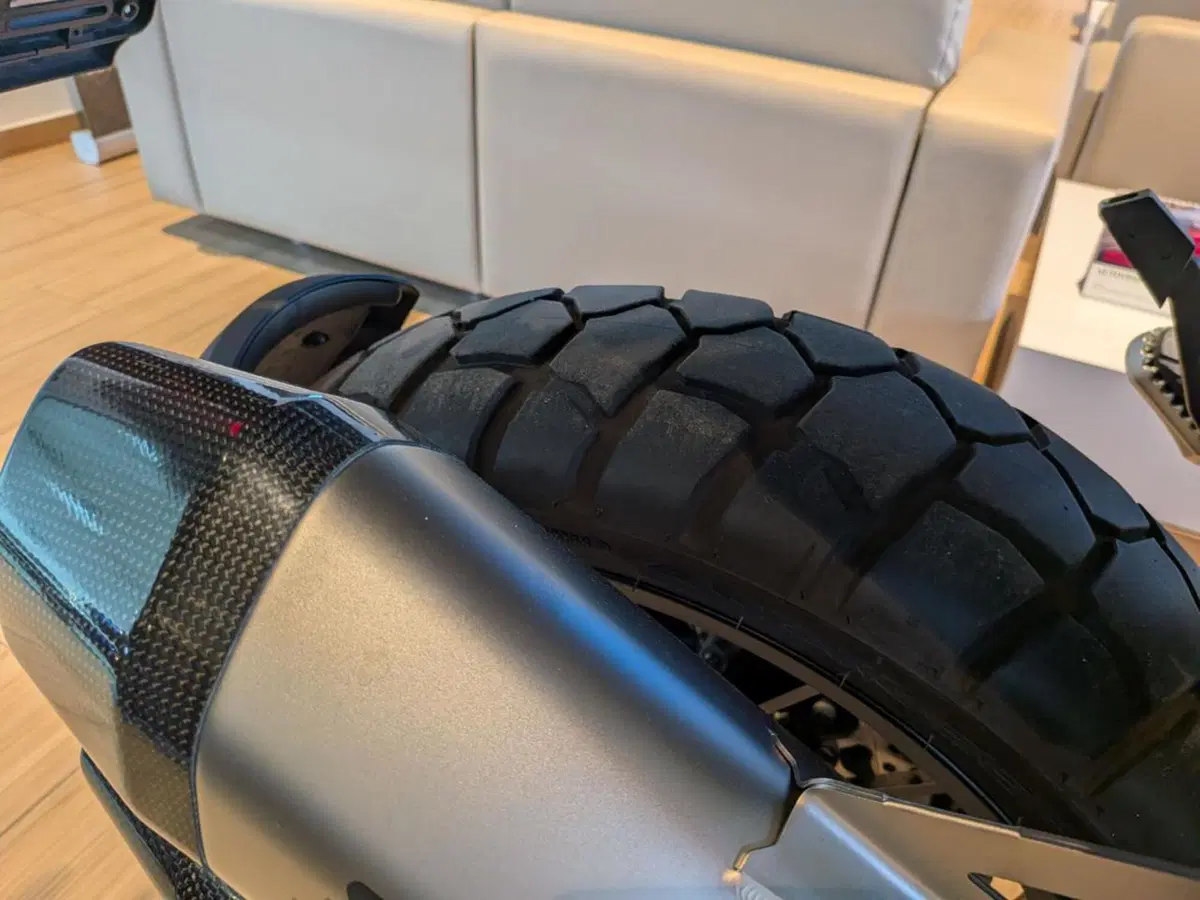 Bmw R 1300 GS (2023 - 26) (11)