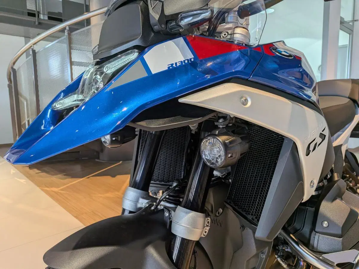 Bmw R 1300 GS (2023 - 26) (8)