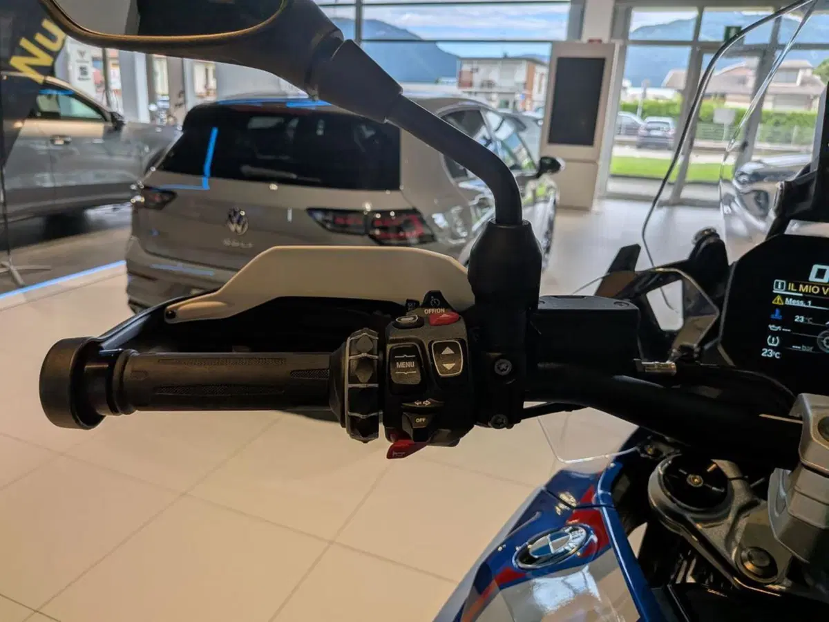 Bmw R 1300 GS (2023 - 26) (14)