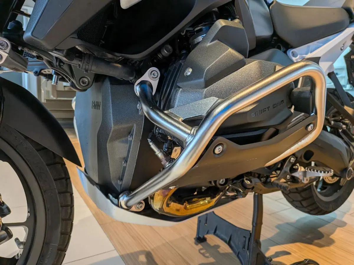 Bmw R 1300 GS (2023 - 26) (6)