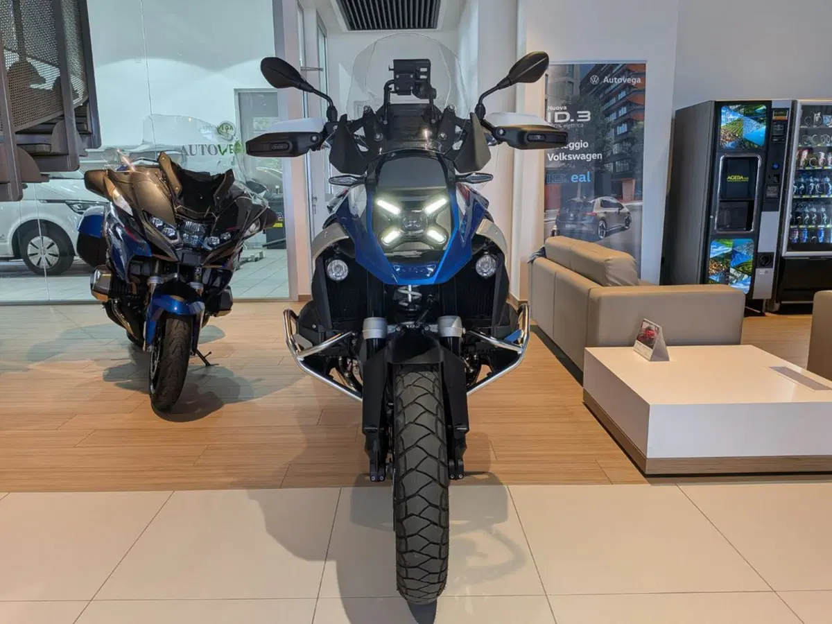 Bmw R 1300 GS (2023 - 26) (3)