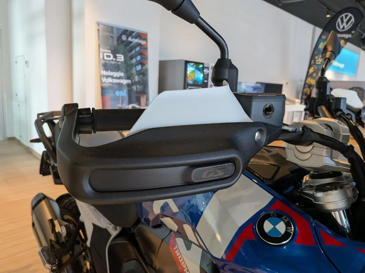 Bmw R 1300 GS (2023 - 26) (9)