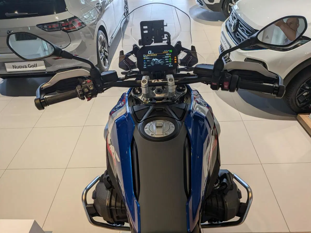 Bmw R 1300 GS (2023 - 26) (15)